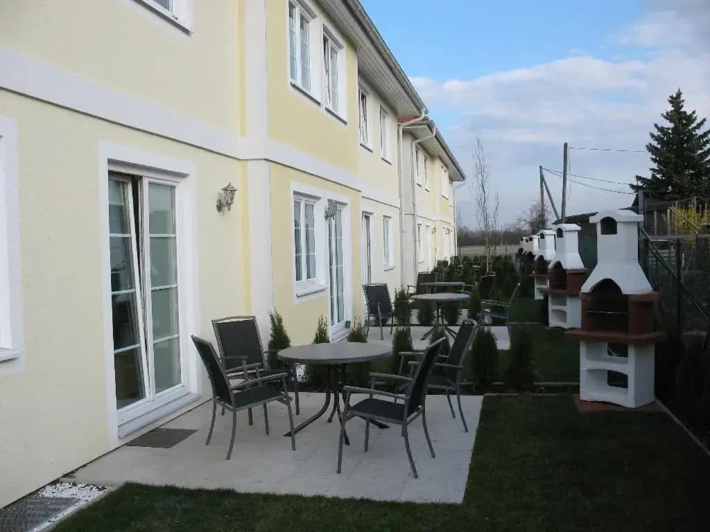 Studio Apartment Lehen 2 - photo 3