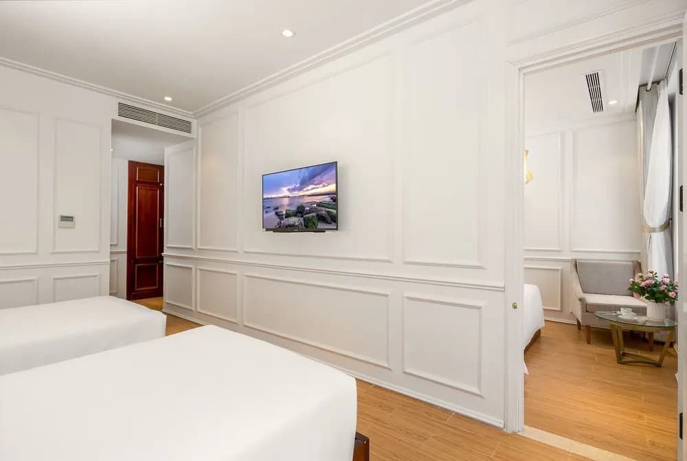 Viha Beach Apartment - photo 28