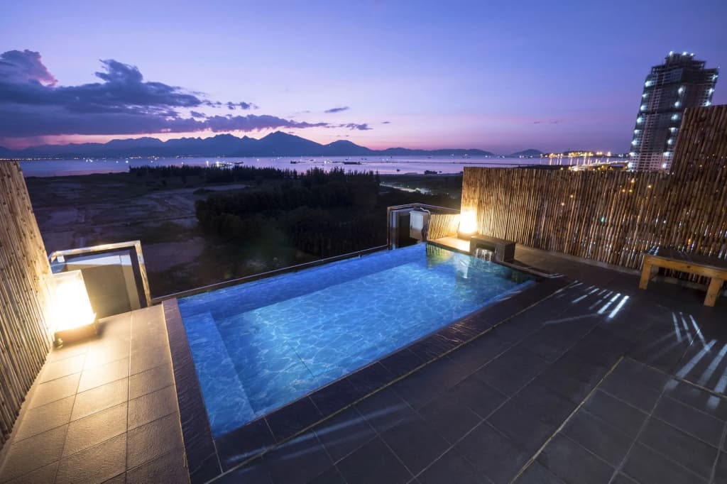 Azumaya Hotel Da Nang - photo 20