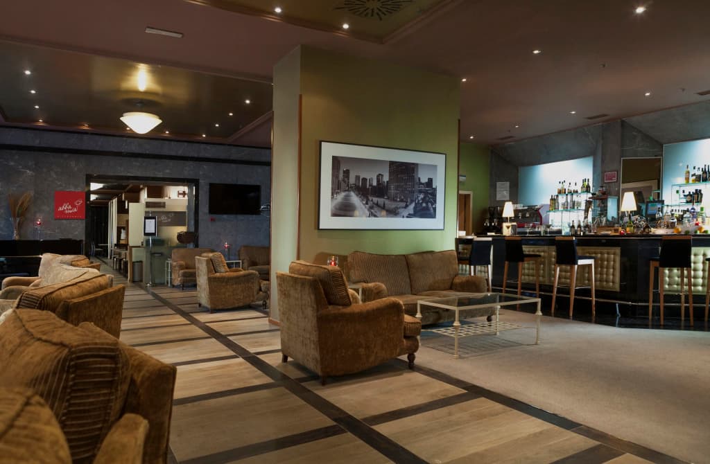 Abba Madrid Hotel - photo 19