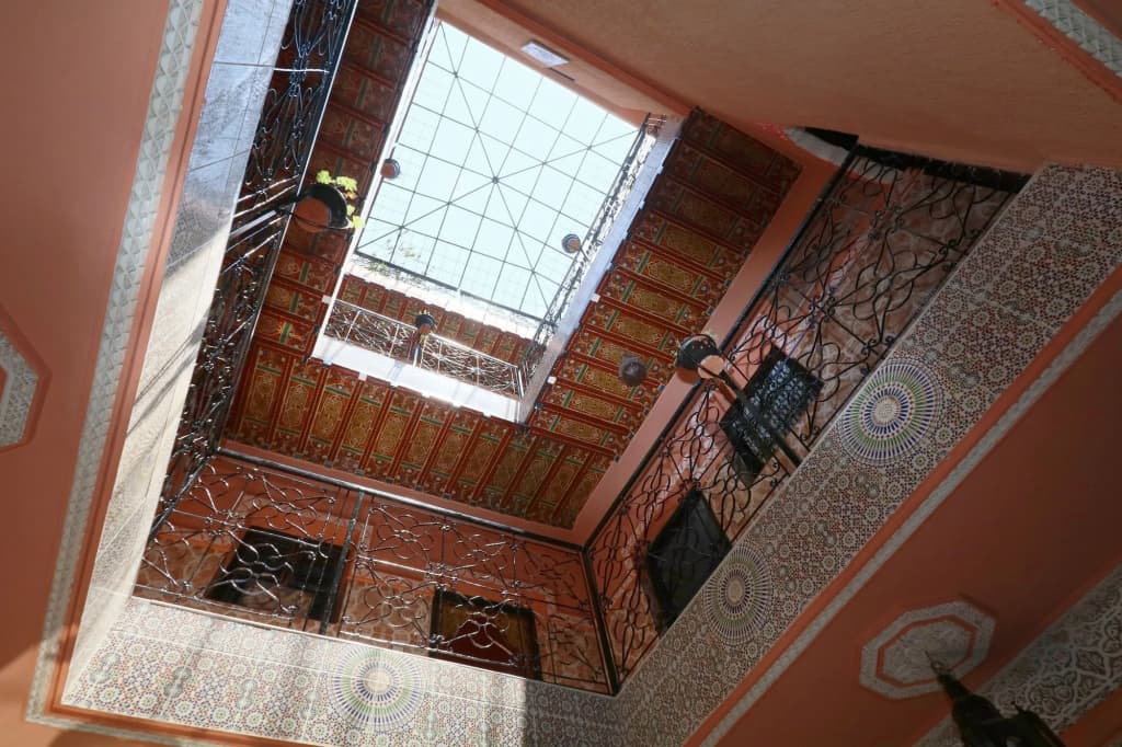 Ha Tel Riad Hayat - photo 14