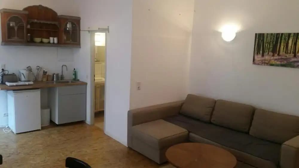 Berlin-Apartments - photo 16