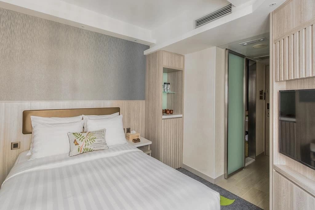 Stanford Hillview Hotel - photo 6