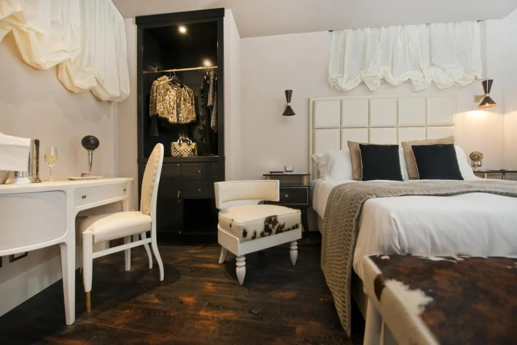 HT6 Hotel - photo 3