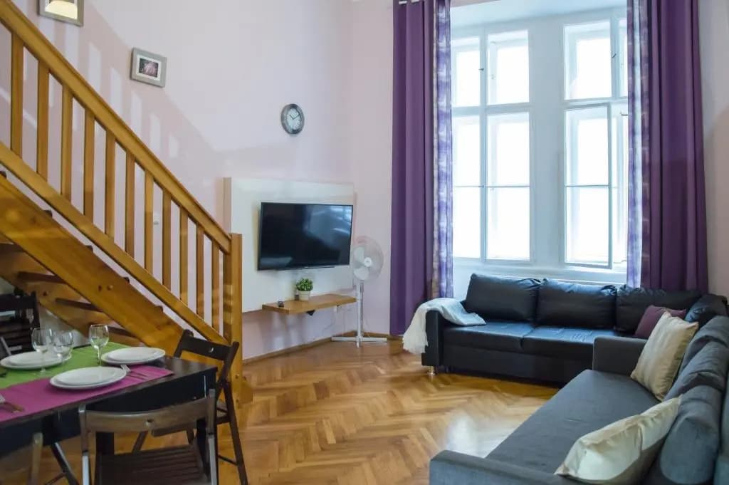 Apartment Jindrisska 25 - photo 6
