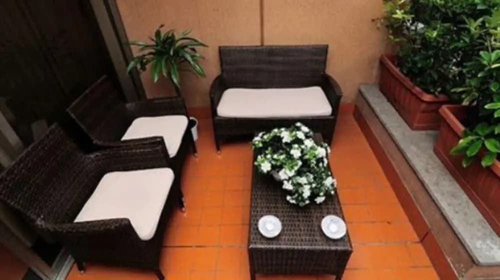 Residence Sacconi - photo 15