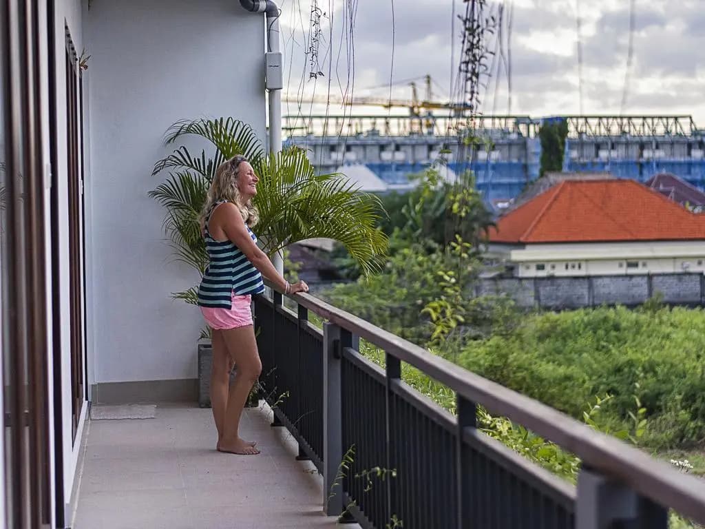 Bali Fullmoon Guesthouse - photo 13