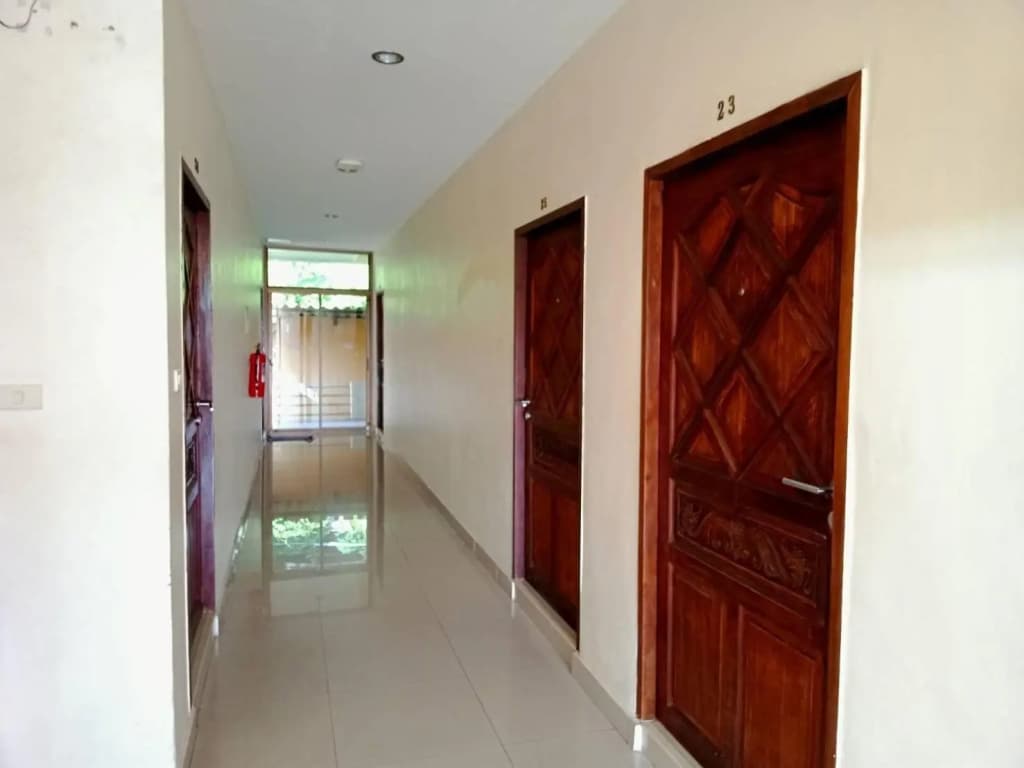Krabi Marina Seaview - photo 14