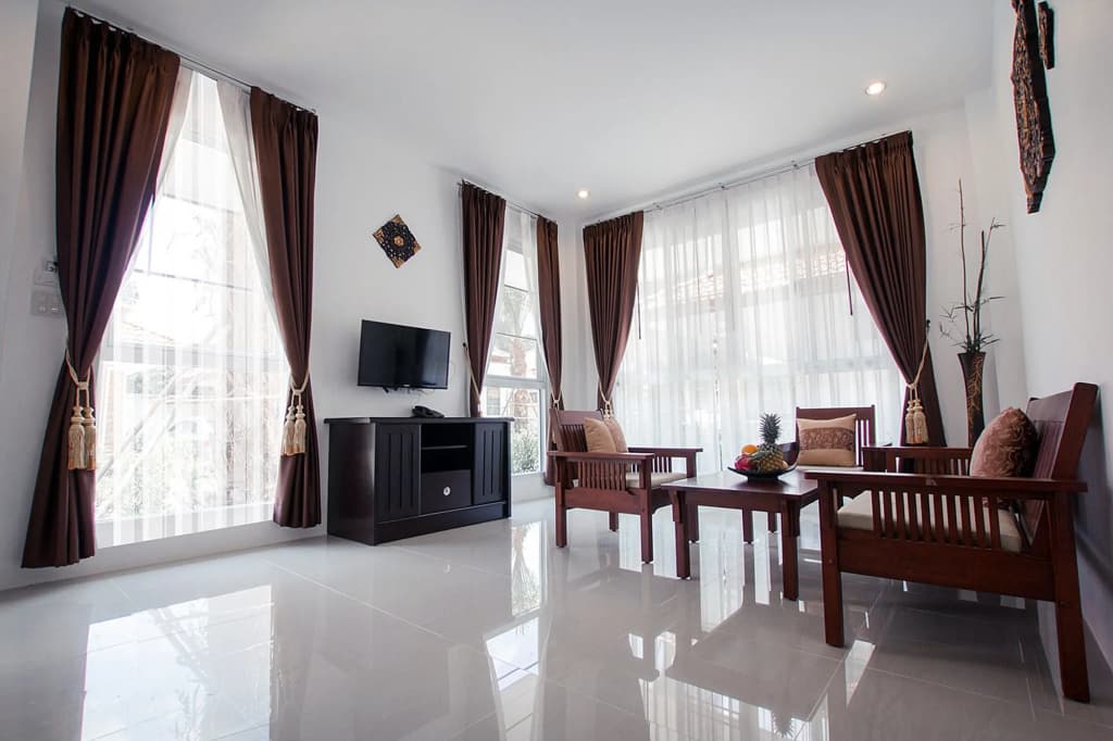 Lux Family Villas - main photo