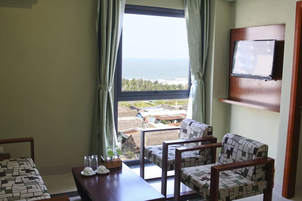 Green House Hotel - photo 8