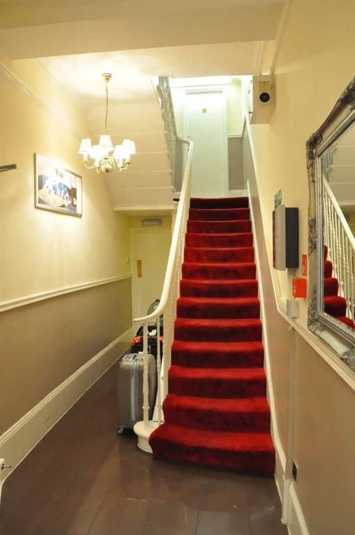 Classic Hotel - photo 11