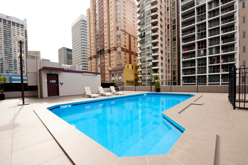 Metro Hotel Marlow Sydney Central - photo 10