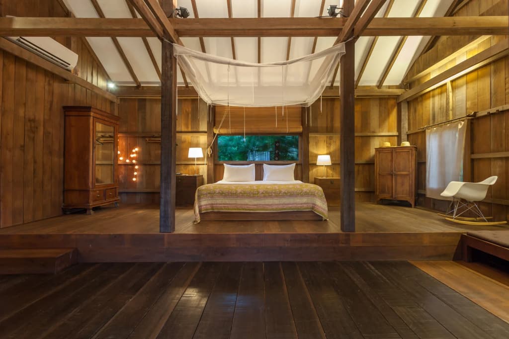 Sala Lodges - photo 15