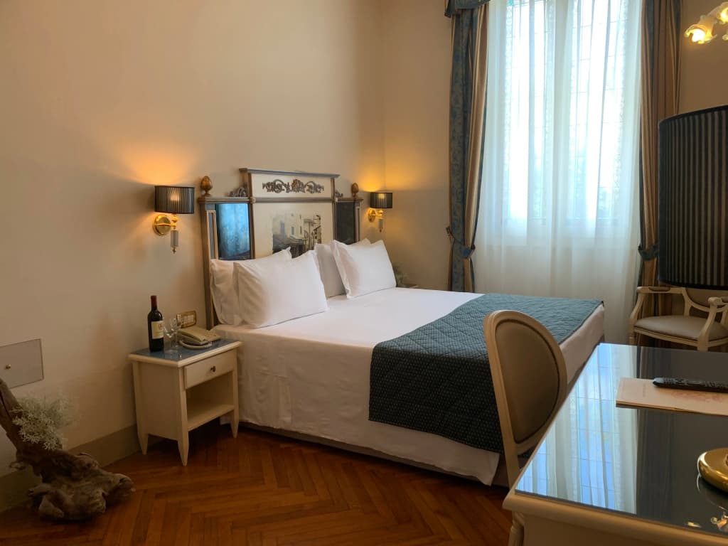 Hotel Donatello - photo 6