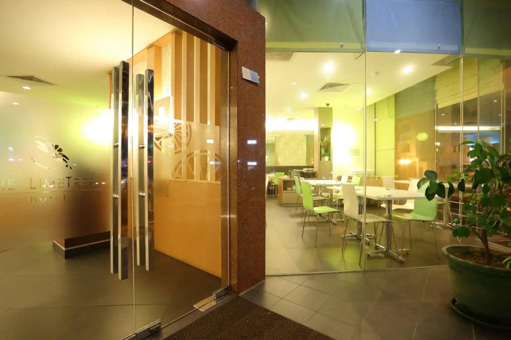 The LimeTree Hotel - photo 13