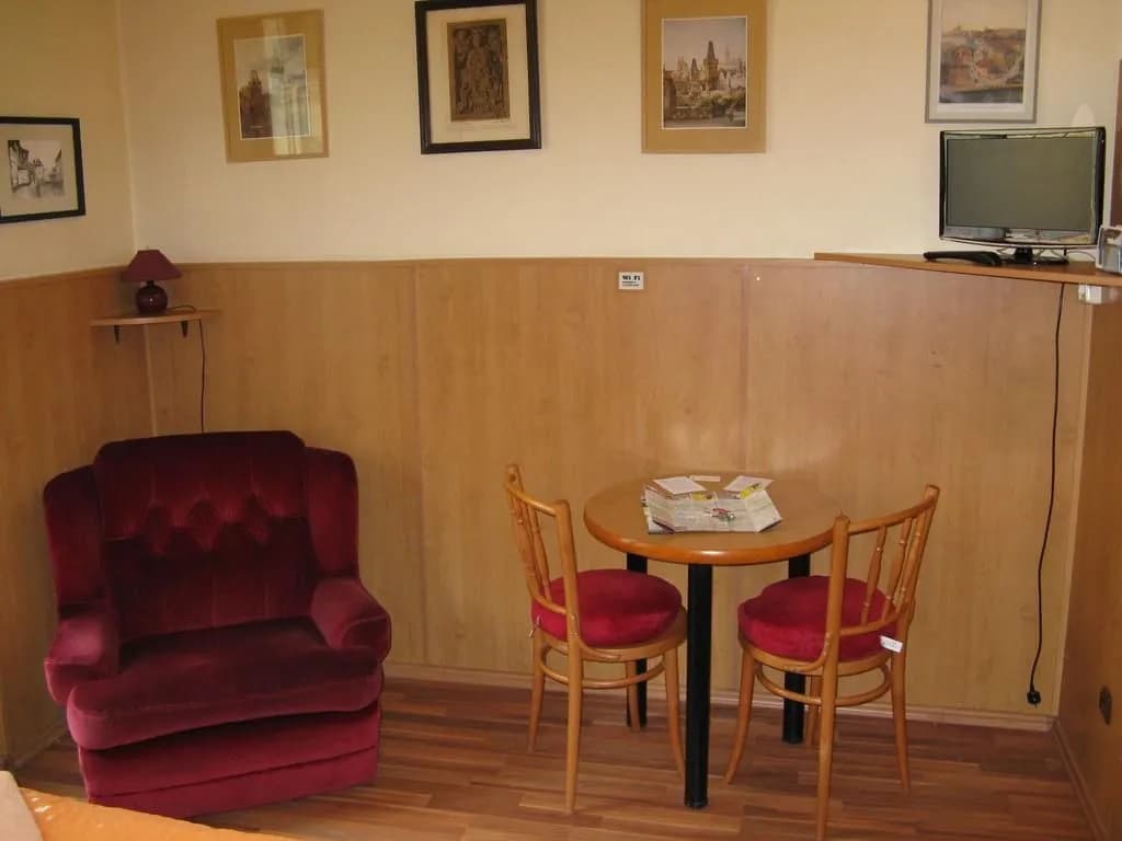 Zderaz Apartments - photo 7