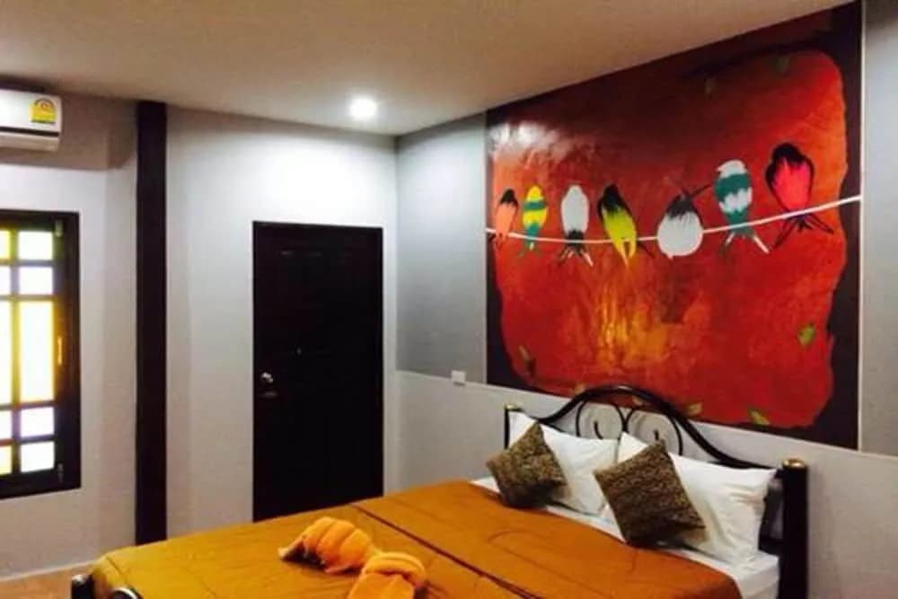 K Guesthouse - photo 6