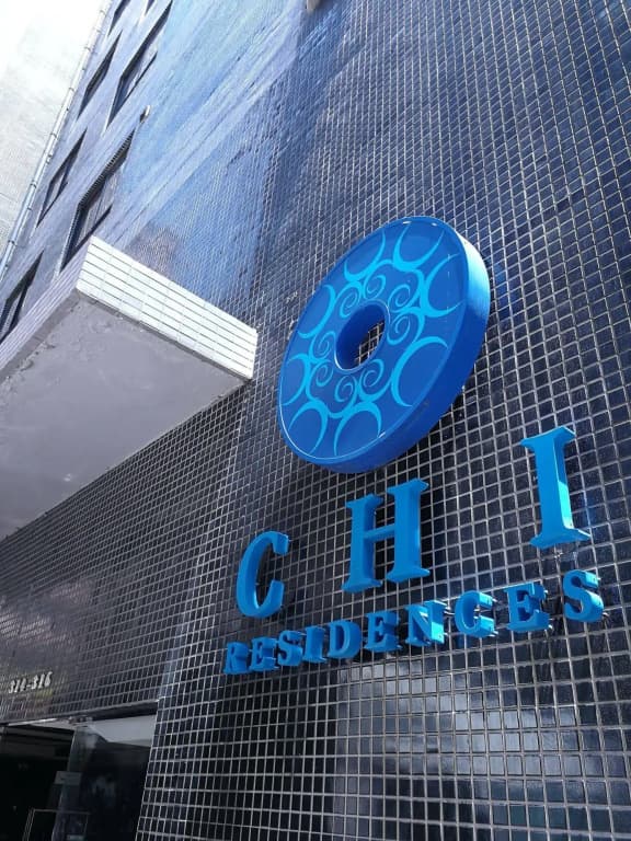 CHI Residences 314 - photo 1