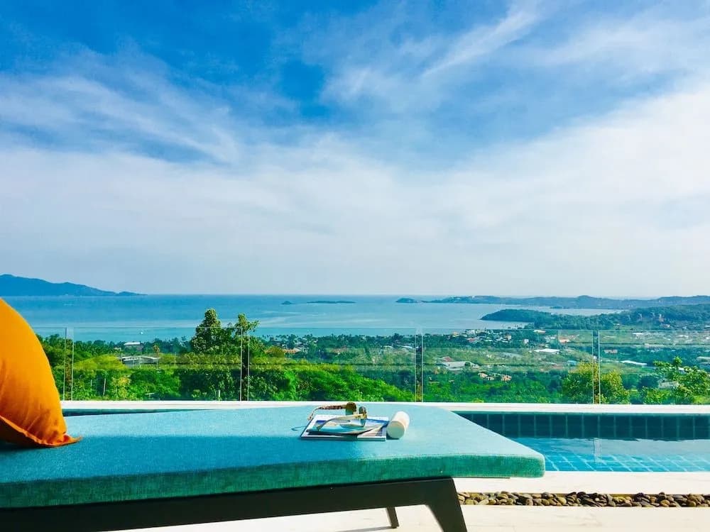 Villa Bella Koh Samui - photo 16