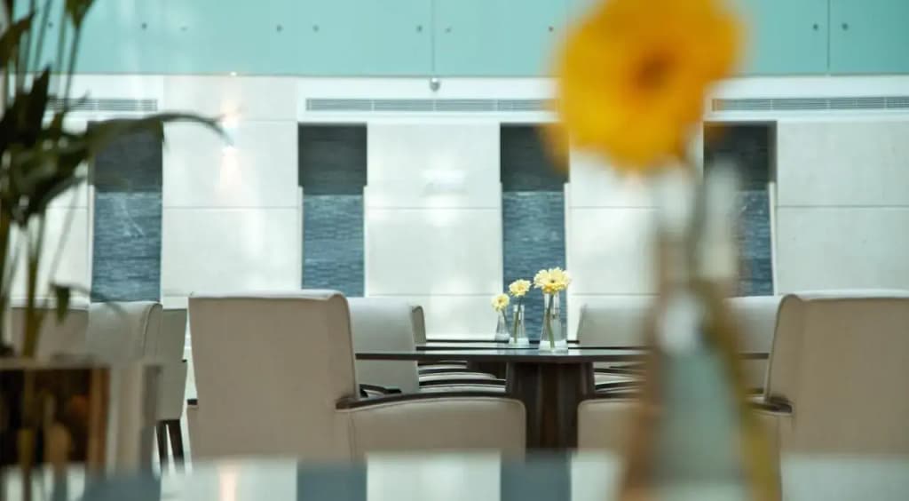 Millennium Executive Apartments Muscat - photo 37
