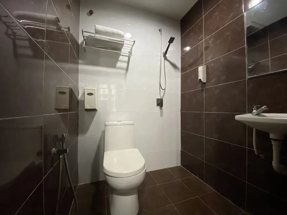OYO 89752 7 Days Express Hotel - photo 8