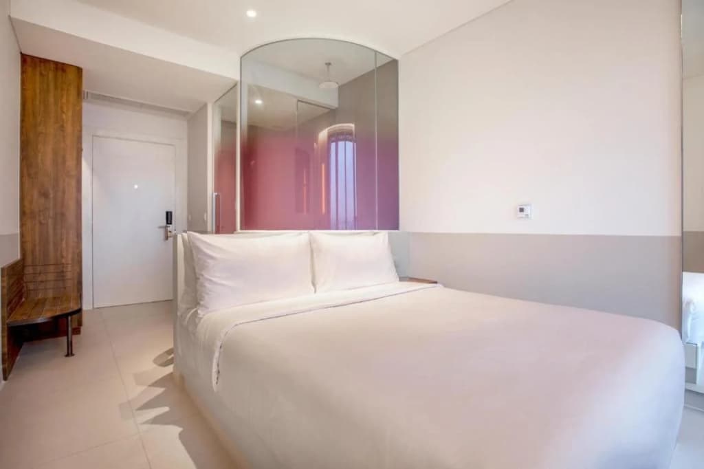 Wink Danang Centre, Unscripted by Hyatt - 24 Hours stay - photo 5