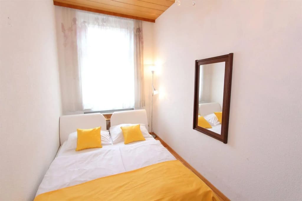 CheckVienna Edelhof Apartments - photo 2