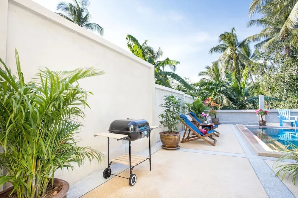 Tropical Vibe 5BR Pool Villa Nikkie 3 - photo 27