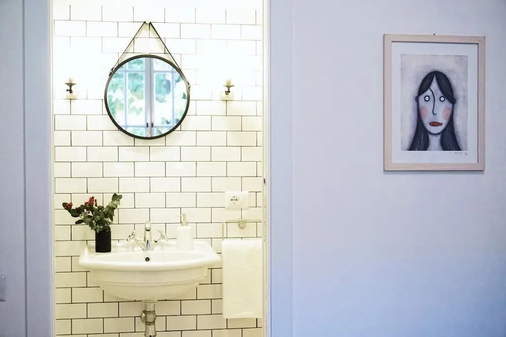 Guest House Interno4 - photo 8
