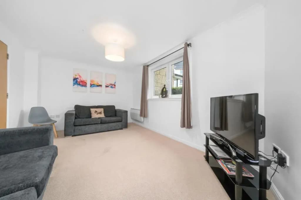Saughton Suite - photo 14