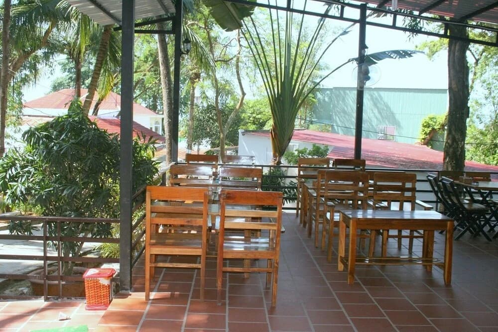Kim Minh Resort - photo 33