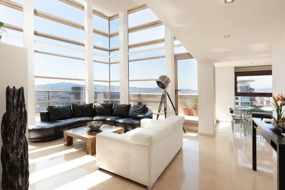 The Penthouse Barcelona - photo 18