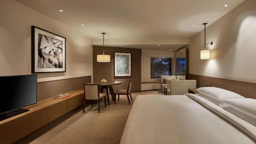 Park Hyatt Sydney - photo 27