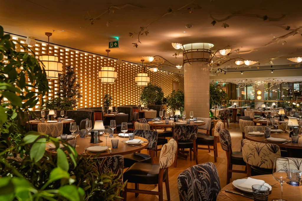 The BoTree London, Curio Collection by Hilton - photo 21