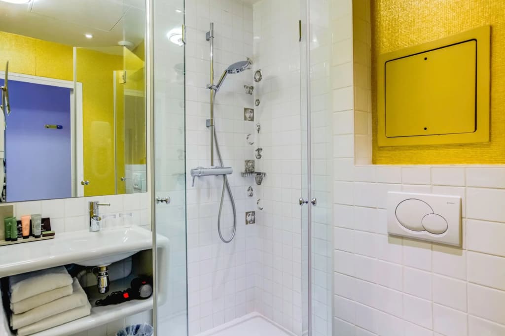Hôtel Joyce - Astotel - photo 8