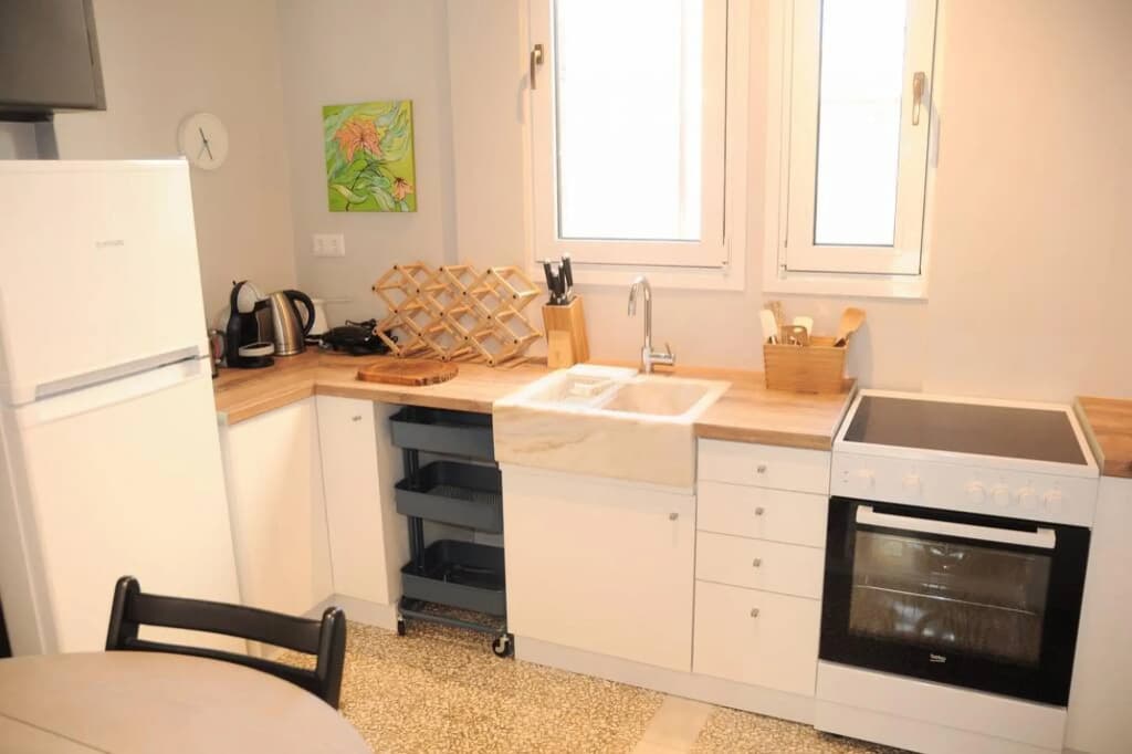 Lovely Apartment Under the Acropolis - photo 13