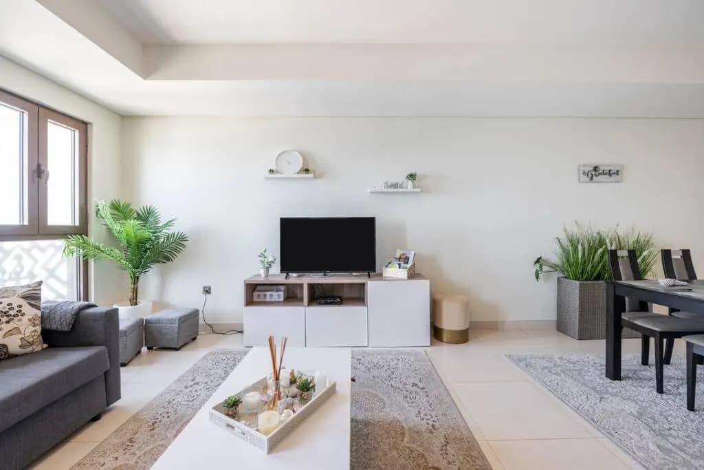 Balqis Residense Palm Jumeirah,Pool, Beach, Top floor, Full sea view, Restaurants - photo 3