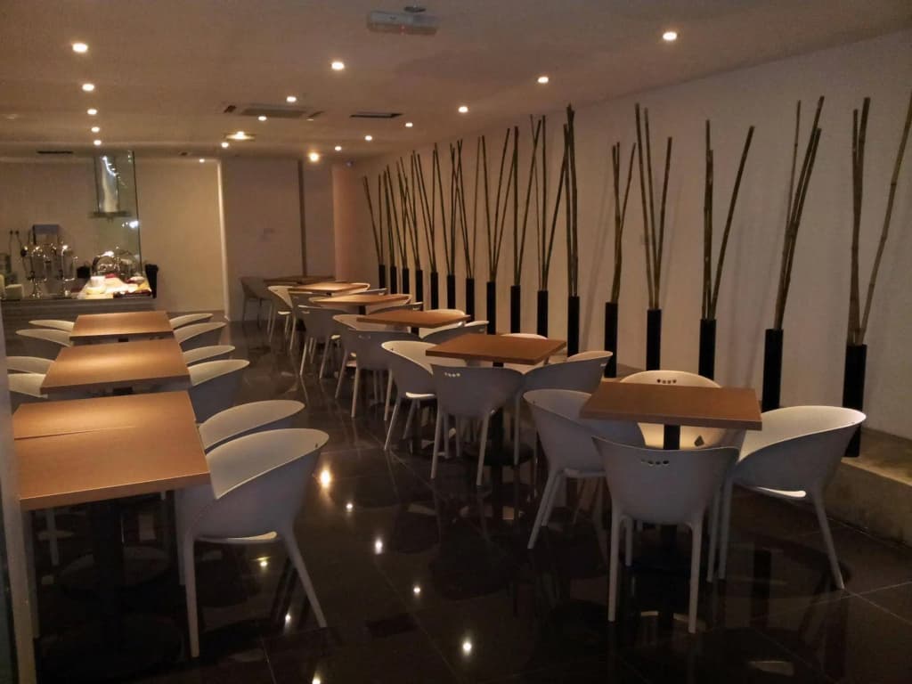 T+ Hotel Sungai Petani - photo 20