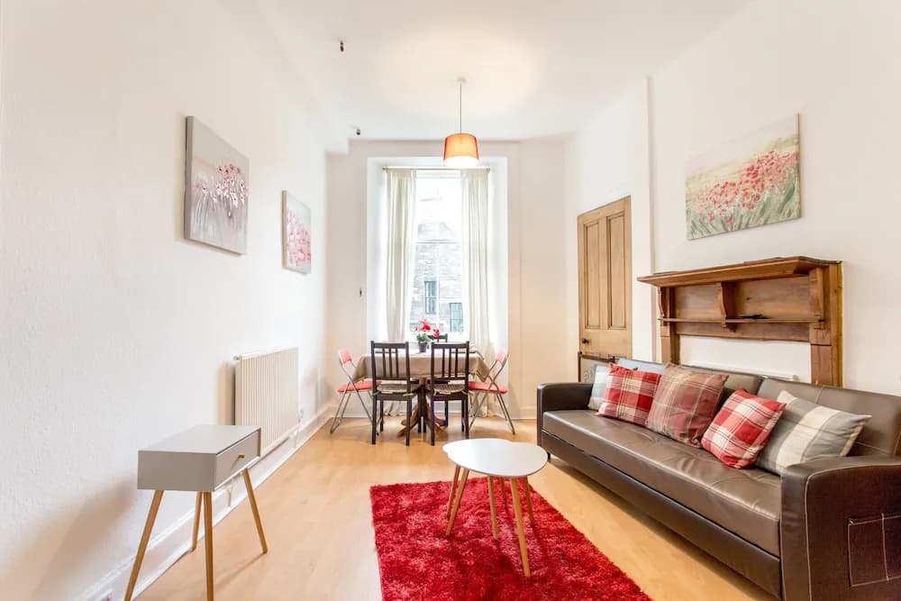 JSE Modern Apartment - photo 17
