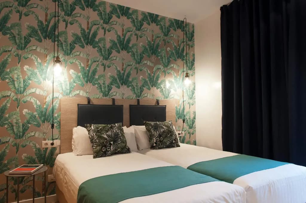 MH Apartments Sant Pau - photo 4