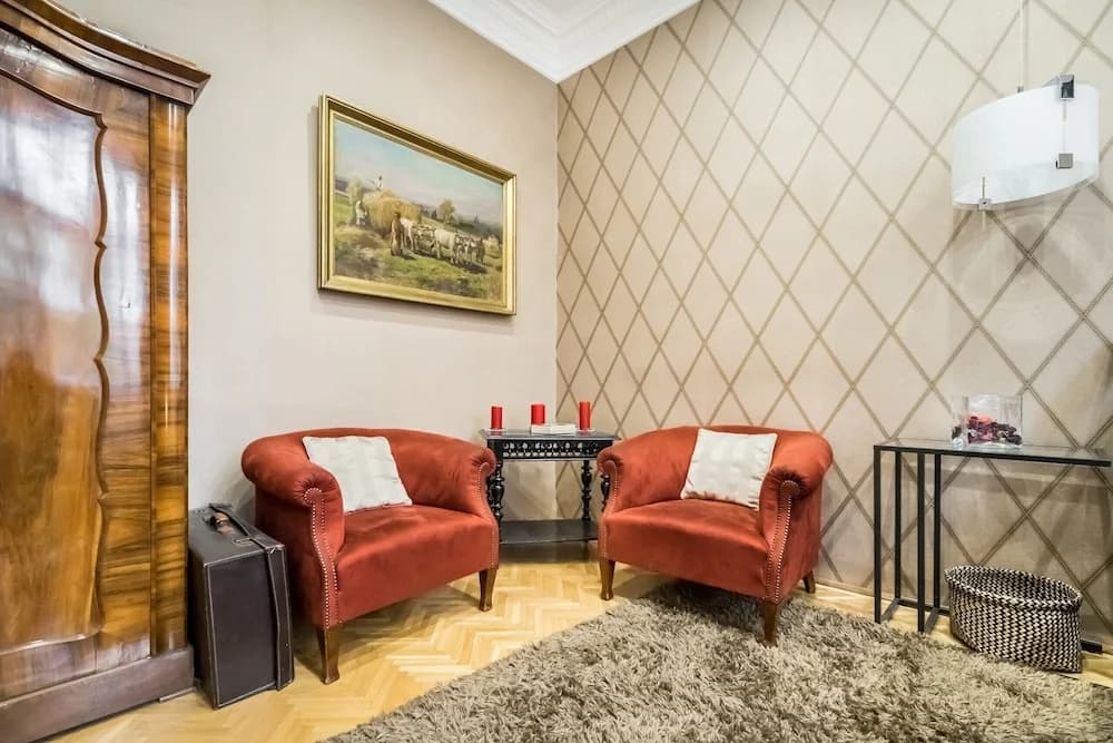 Magas 5 Apartment - photo 10