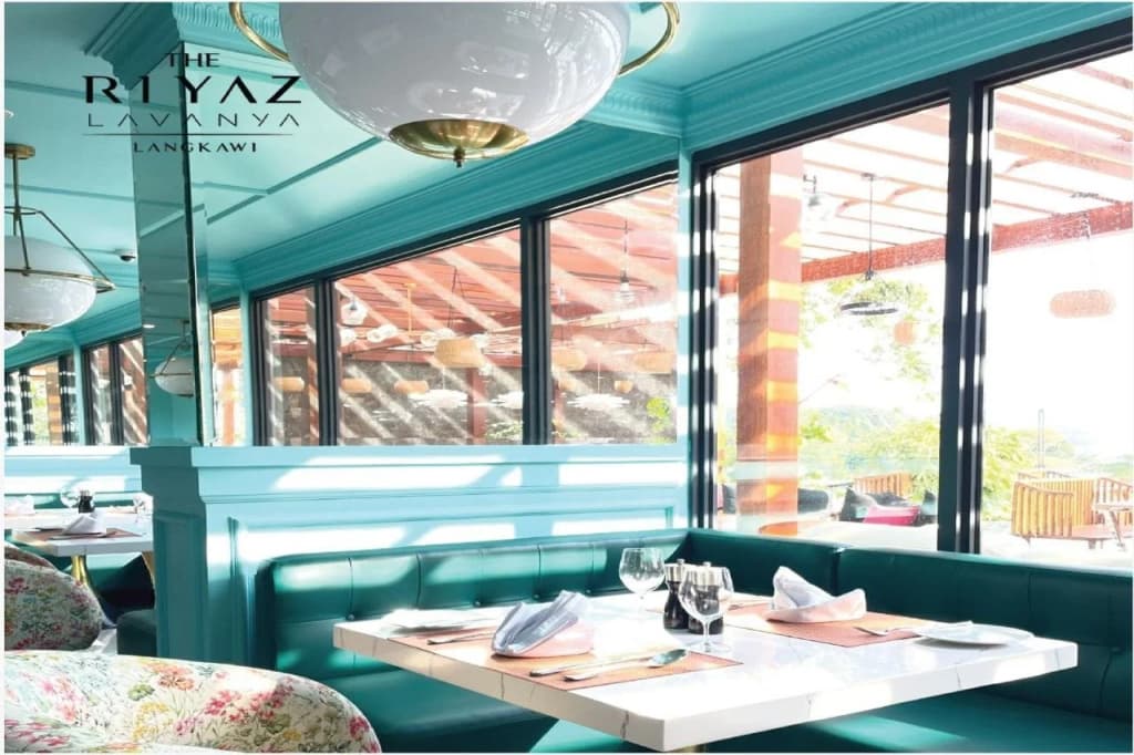 The RIYAZ Lavanya - photo 11
