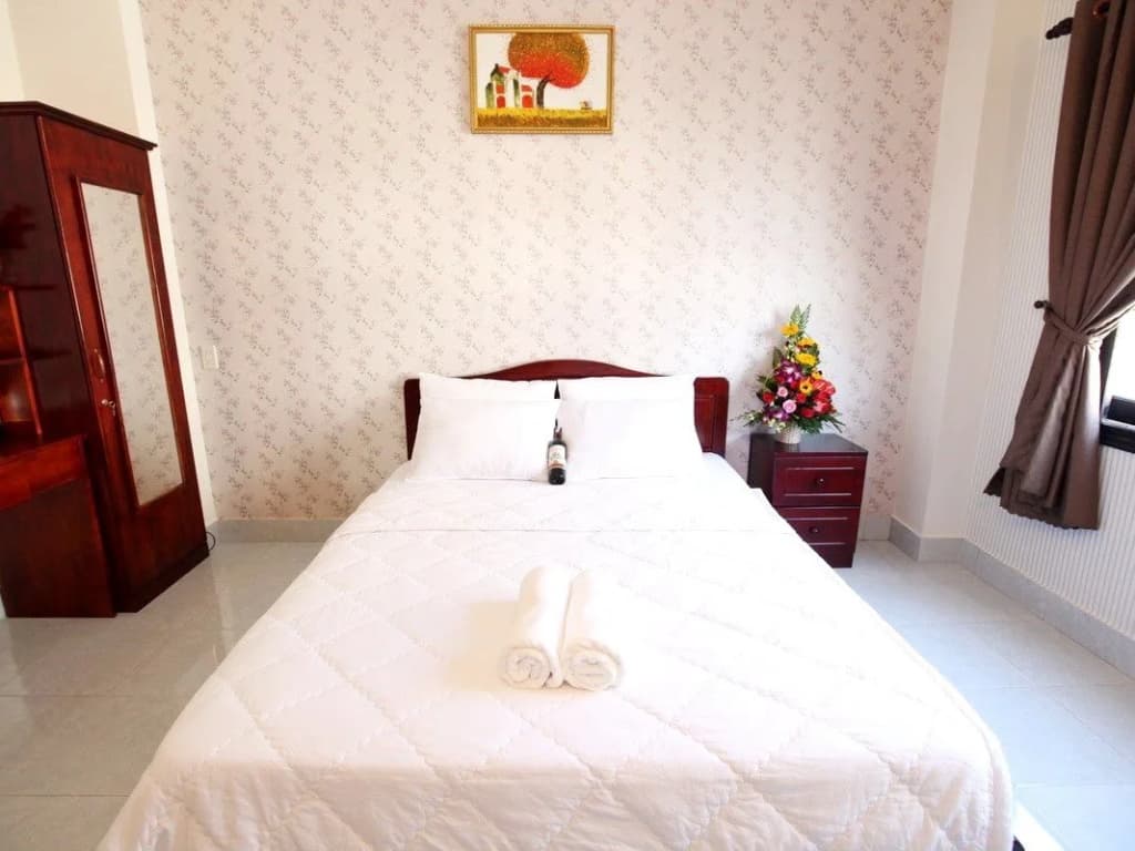Hotel Sol - photo 6