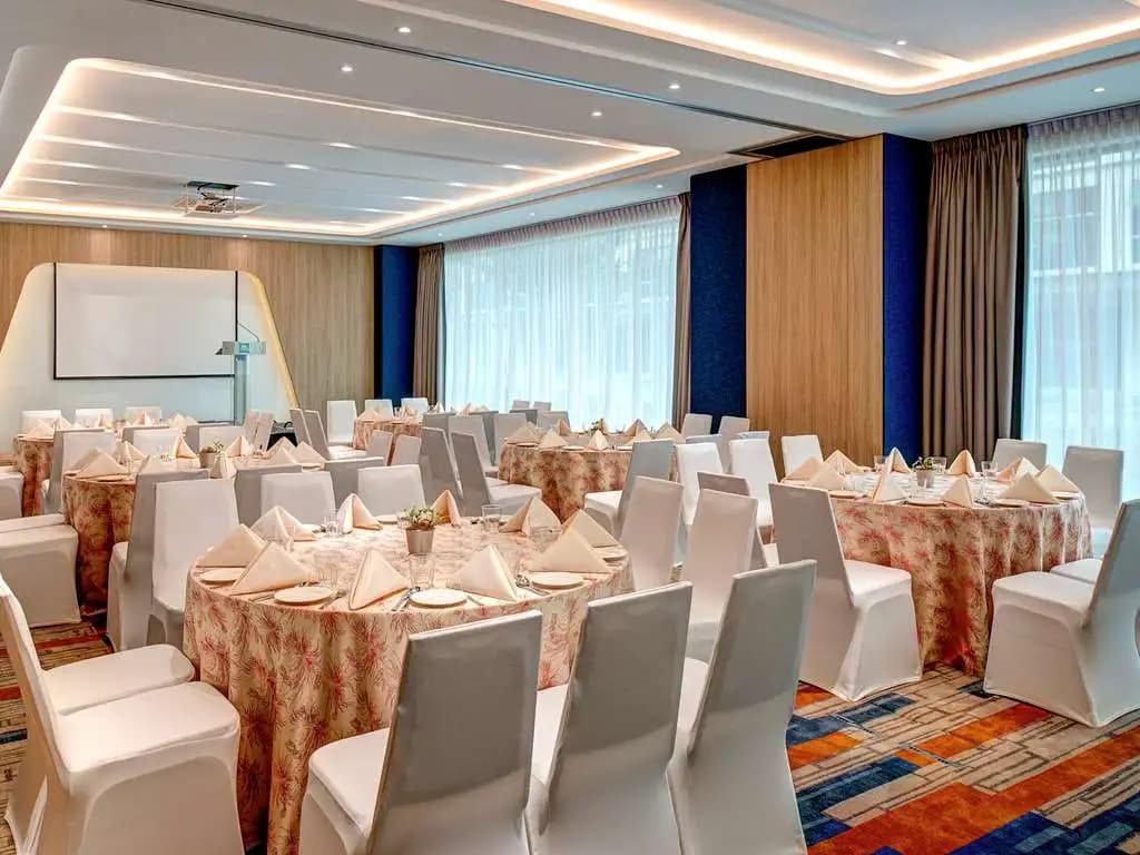ibis Styles Johor Iskandar Puteri - photo 14