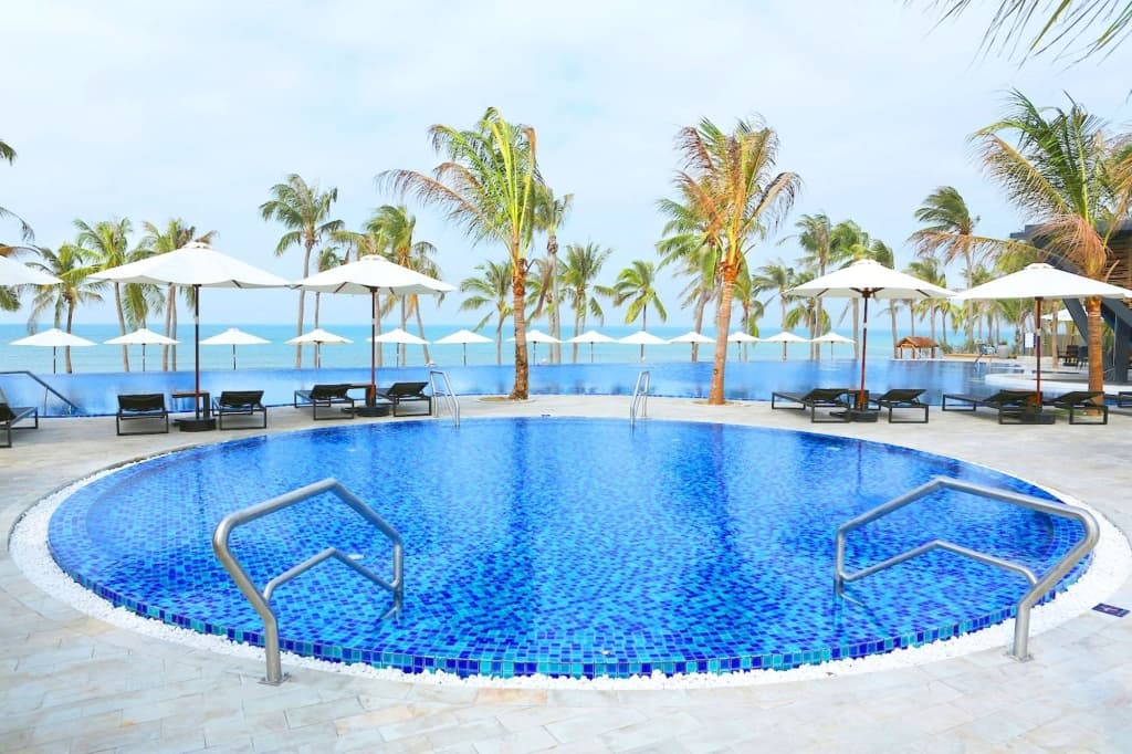 Novotel Phu Quoc Resort - photo 21