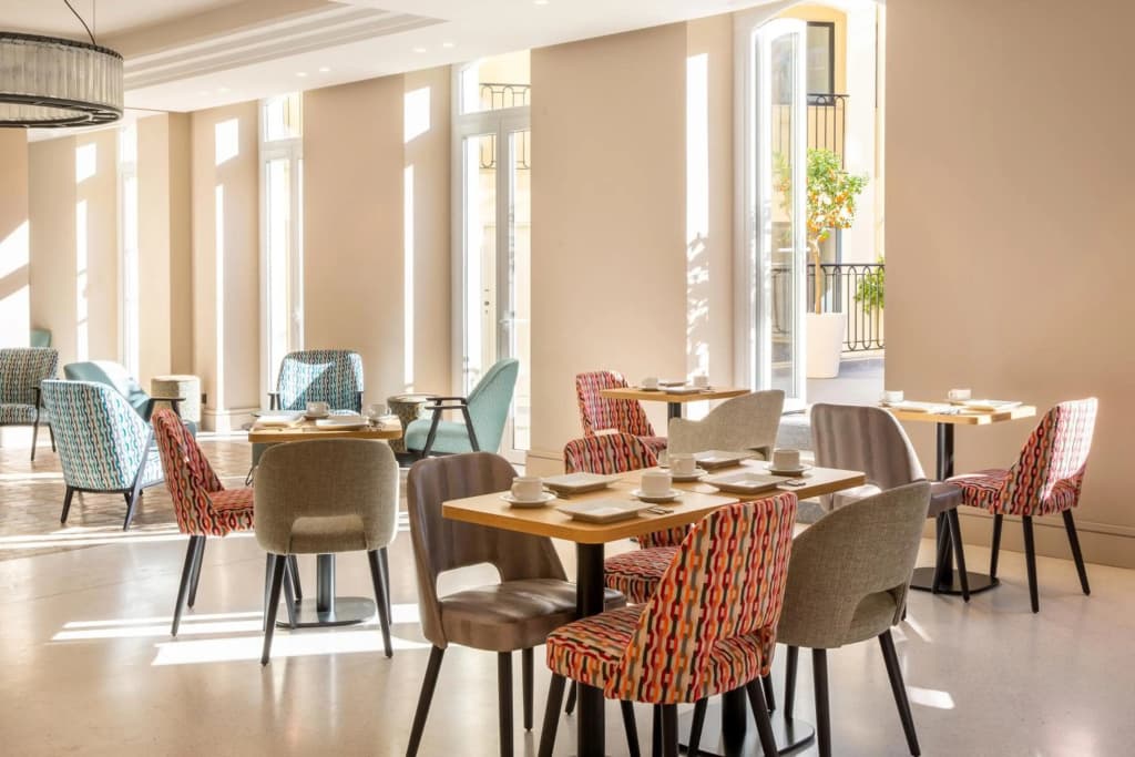 Apollinaire Nice Hotel - photo 38