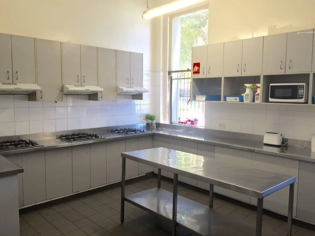 The Pacific House Hostel - photo 18