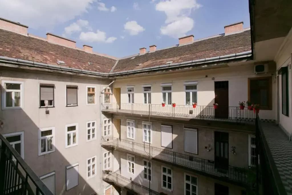 City Forest Apartment - photo 1