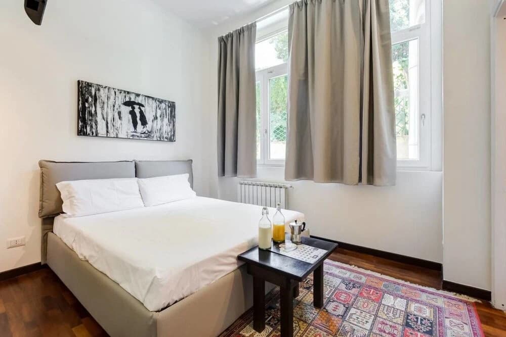 Elegant 1 bed Flat in Central Location - photo 2