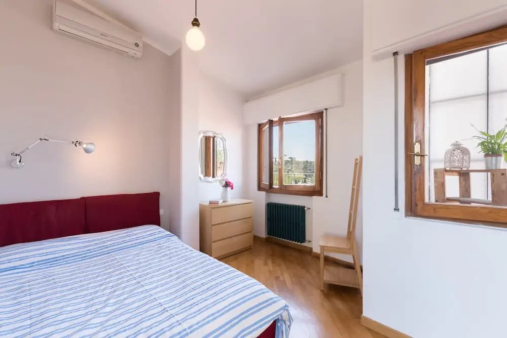 Flospirit - Penthouse with City View - photo 3